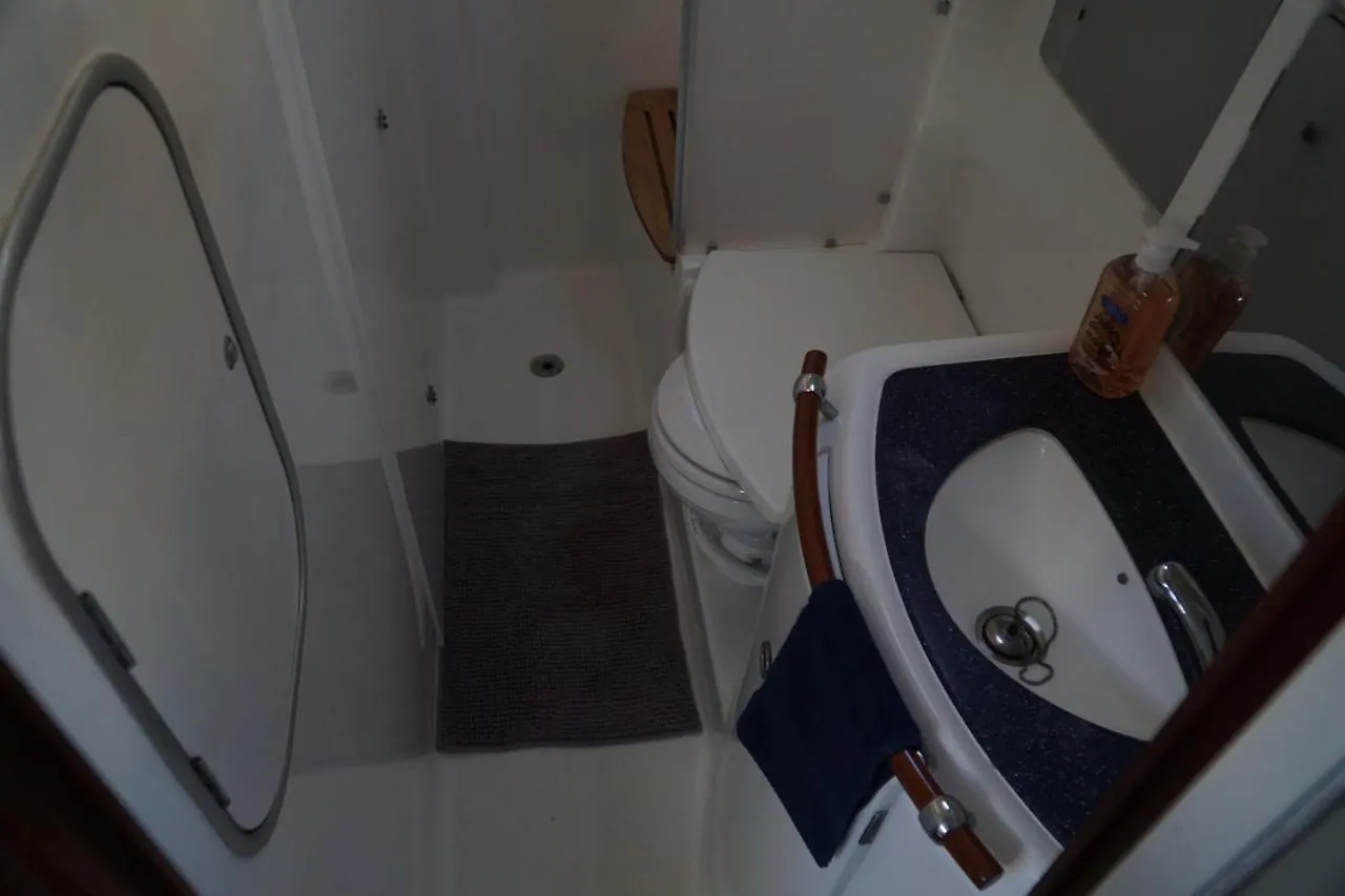 Отель Velero Golf Del Sur Сан Мигель Ботель