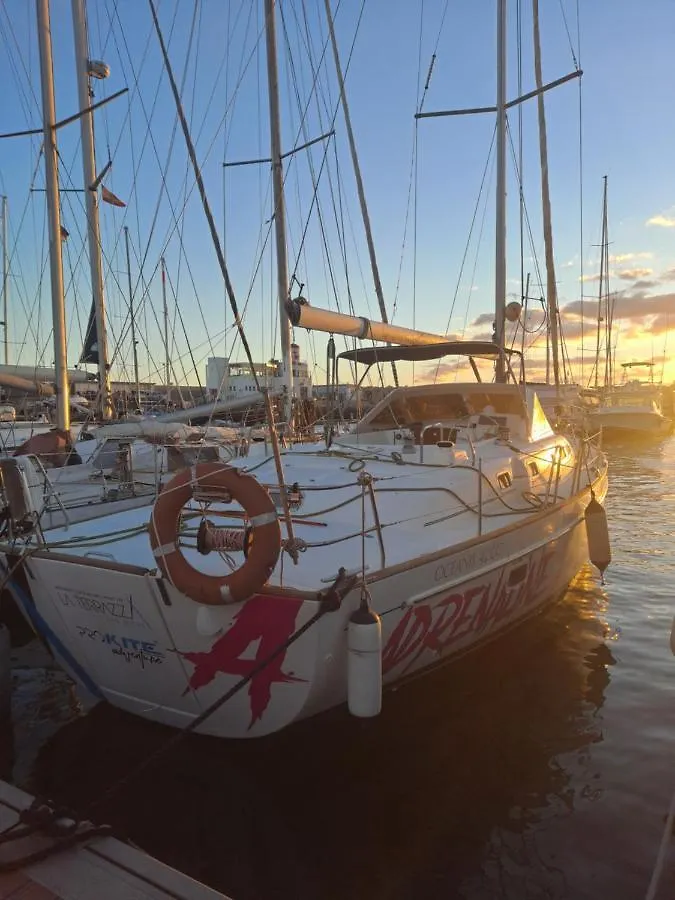 Отель Velero Golf Del Sur Сан Мигель