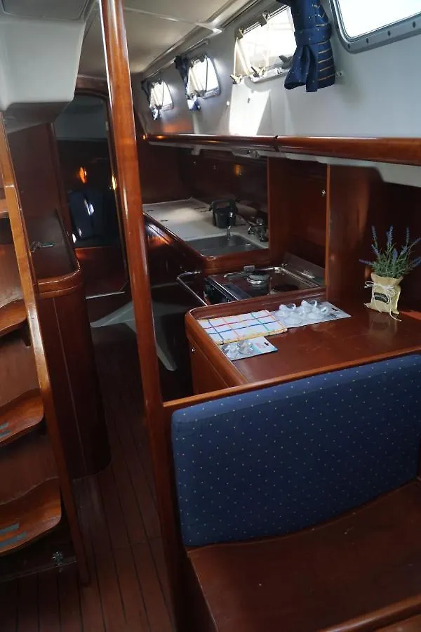 Отель Velero Golf Del Sur Сан Мигель 0*,  Испания
