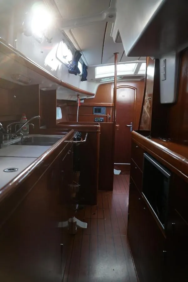 Отель Velero Golf Del Sur Сан Мигель 0*,