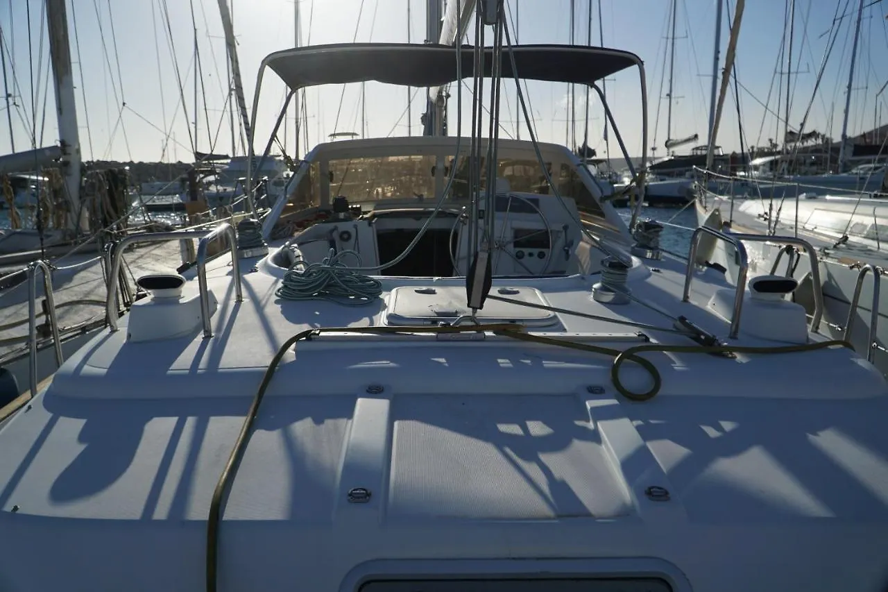 Отель Velero Golf Del Sur Сан Мигель