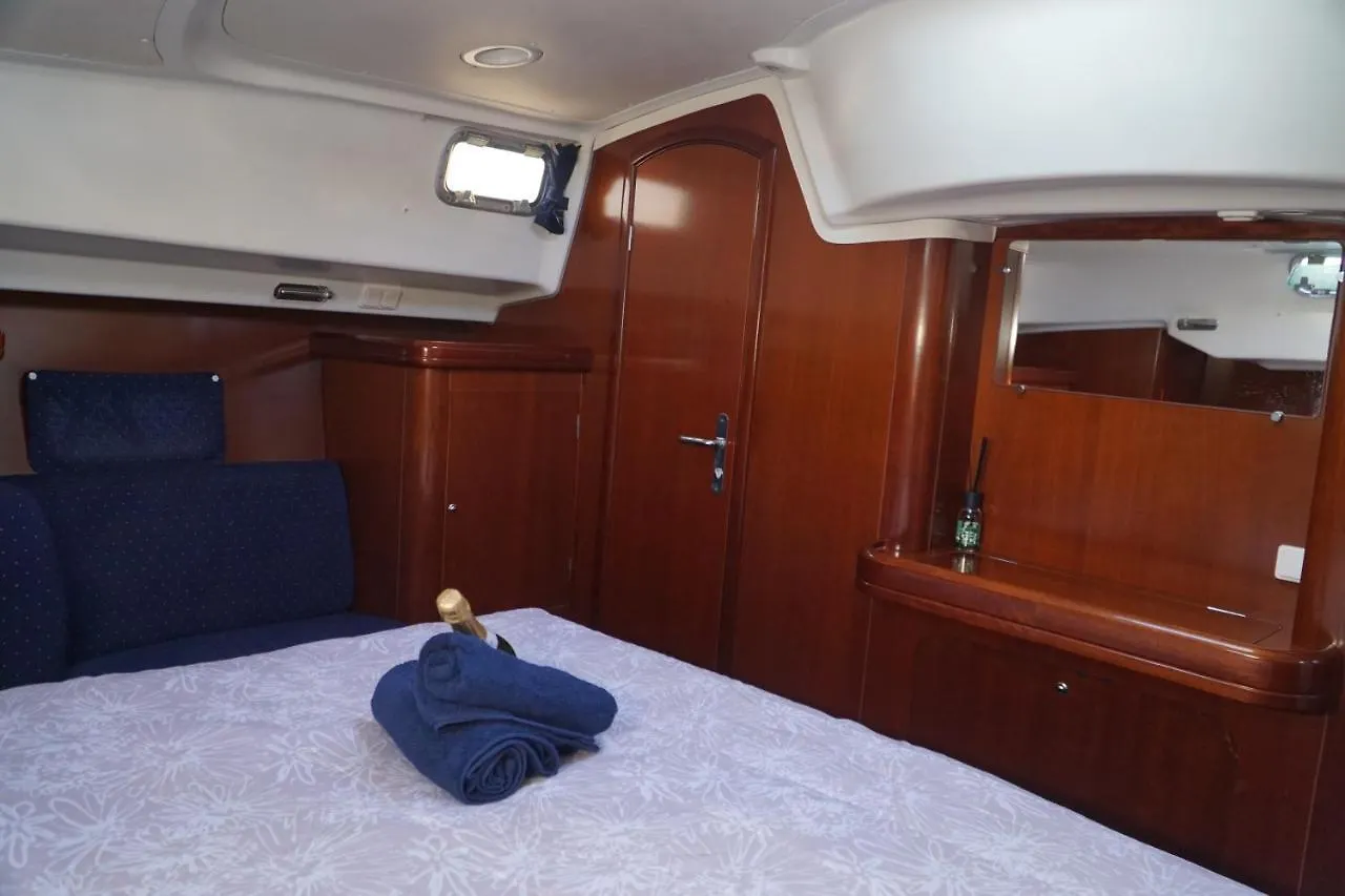 Отель Velero Golf Del Sur Сан Мигель 0*,