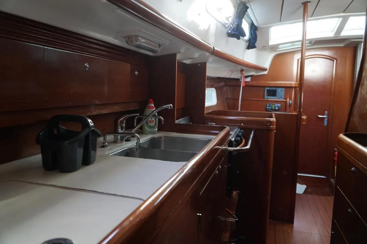 Velero Golf Del Sur Hotel San Miguel De Abona Botel