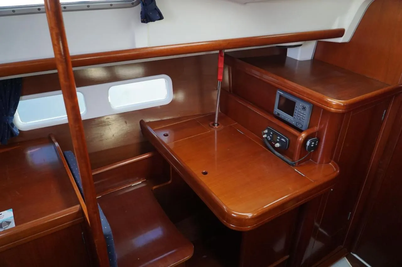 Botel Velero Golf Del Sur Hotel San Miguel De Abona