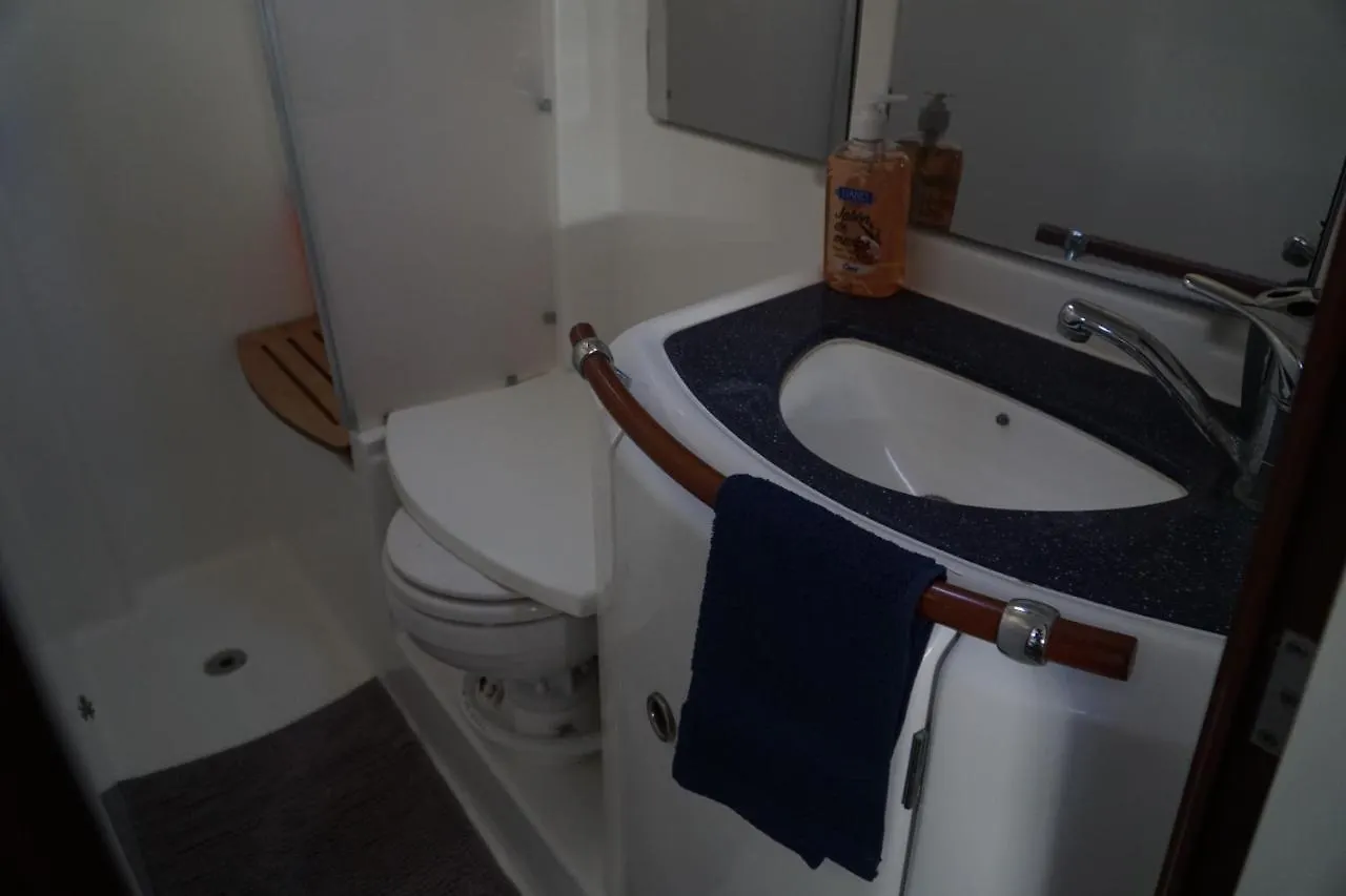 Velero Golf Del Sur Hotel San Miguel De Abona Botel